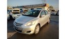 Toyota Belta 2006 AT [JAPAN Imported] Right Hand Drive *Clean Car*