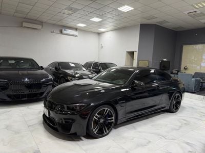 BMW M4 3.0T | USA Specs | Clean Title | High-Performance Coupe