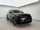 Land Rover Range Rover Velar P250 SE 2.0L P250 SE - European Specs - Brand