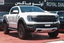 Ford Ranger RAPTOR