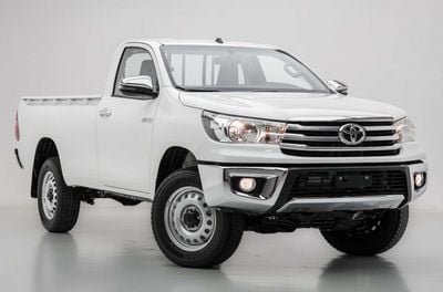 Toyota Hilux GL