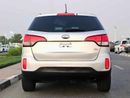 Kia Sorento LX/ MID OPT / EXPORT ONLY / LOT#82199