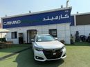 Honda Crider  Honda Crider 2024 180 Turbo CVT