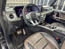 Mercedes Benz G63 AMG STD