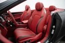 بنتلي كونتيننتال GTC SPEED