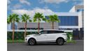 Land Rover Range Rover Evoque L P250 SE R-Dynamic | 3,917 P.M  | 0% Downpayment | Perfect Condition!