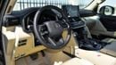 تويوتا لاند كروزر GXR 4.0L 2025