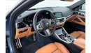 BMW M4 xDrive | 1 year free warranty | 1.99% financing rate | 7 day return policy