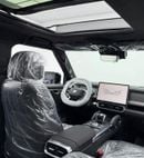 جيتور T2 Luxury *Brand New* 2024 Jetour T2, Warranty, Delivery Km, Fully Loaded, Excellent Condition