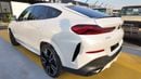 BMW X6 BMW X6 M40I V6 M-SPORT PRO