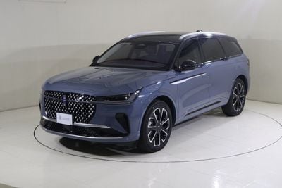 لينكولن ناوتيلوس RESERVE II RESERVE II