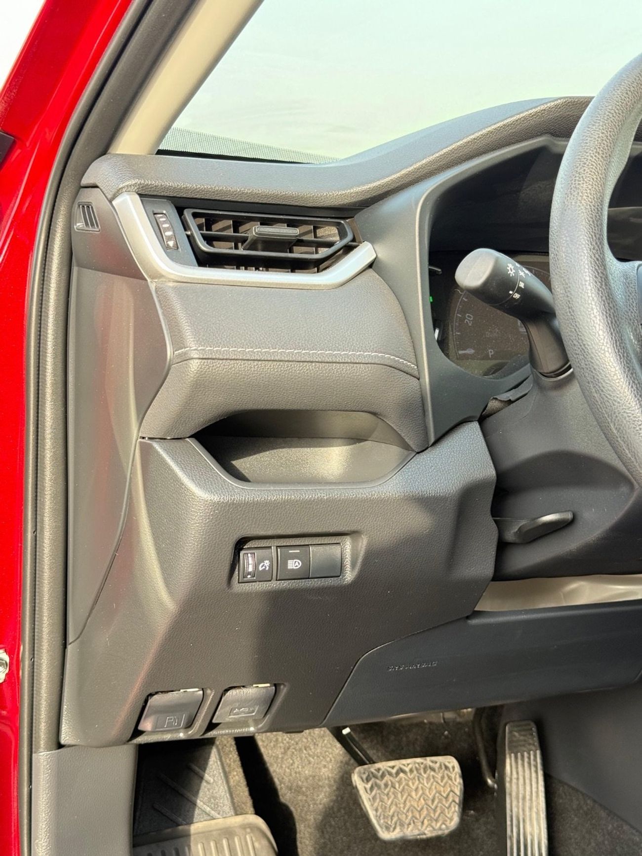 Toyota RAV4 AWD 2023