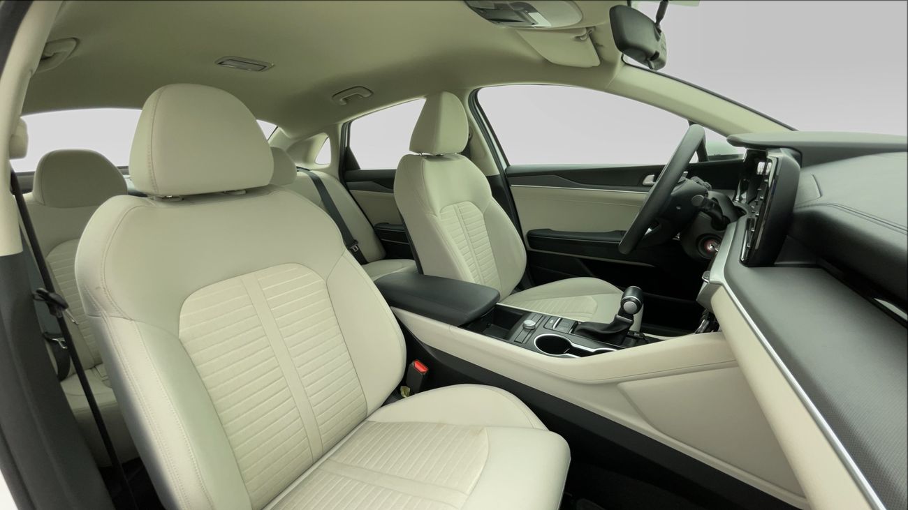 Kia K5 LX 2 | Zero Down Payment | Home Test Drive