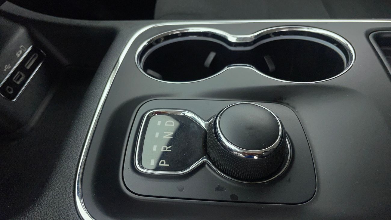 Dodge Durango SXT 3.6 | Zero Down Payment | Free Home Test Drive