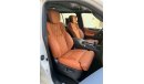 لكزس LX 570 Super Sport 5.7L Petrol Full Option with MBS Autobiography Massage Seat(Export Only)