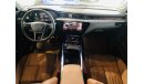 Audi e-tron Electric Car / With Warranty