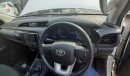 Toyota Hilux DIESEL MANUAL GEAR  2.8L 4X4 RIGHT HAND DRIVE