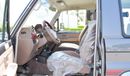 Toyota Land Cruiser 70 4.0 L V6
