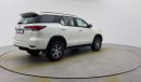 Toyota Fortuner EXR 2.7 | Under Warranty | Free Insurance | Inspected on 150+ parameters