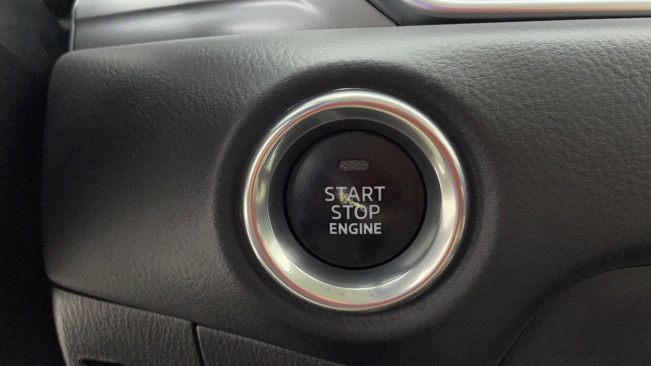 مازدا CX5 GL 2.5 | بدون دفعة مقدمة | اختبار القيادة في المنزل