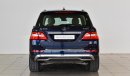 Mercedes-Benz ML 400 4matic / Reference VSB 31112