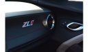 Chevrolet Camaro LT CAMARO//2021//ZL1 KIT--LOW MILEG//GOOD CONDITION