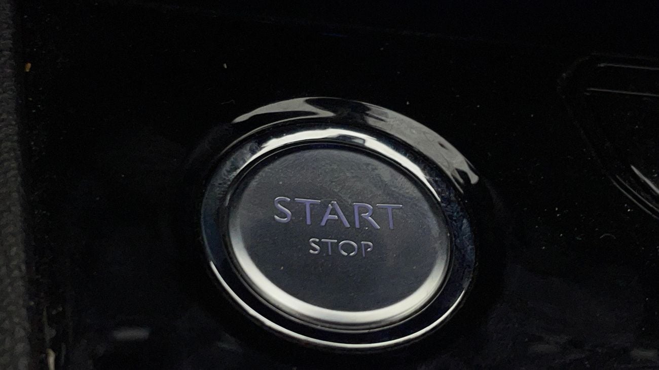 Peugeot 3008 GT LINE 1.6 | Zero Down Payment | Home Test Drive