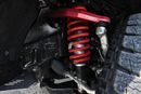 تويوتا تاكوما HYBRID 2.4L BLACK/RED