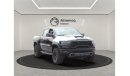 RAM 1500 Dodge RAM TRX  (Export Only)