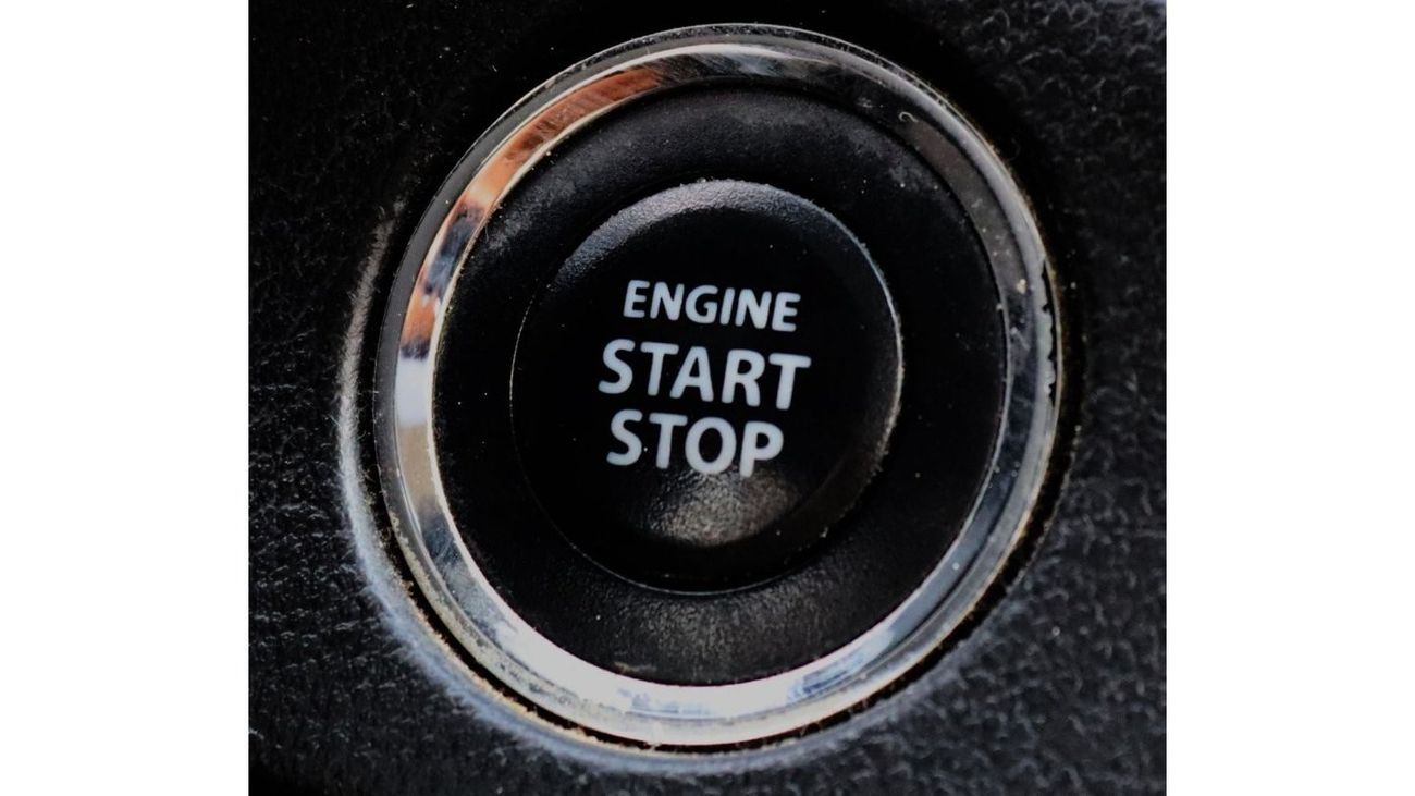 Suzuki Baleno Suzuki Baleno 2017 GCC, without accidents, in excellent condition