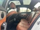Mercedes-Benz C 200 Mercedes C 200 AMG_ 2019_ Gulf _in excellent condition_ no problems