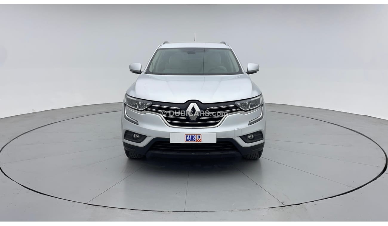 Renault Koleos PE 2.5 | Zero Down Payment | Free Home Test Drive