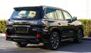 Lexus LX 570 Black Edition