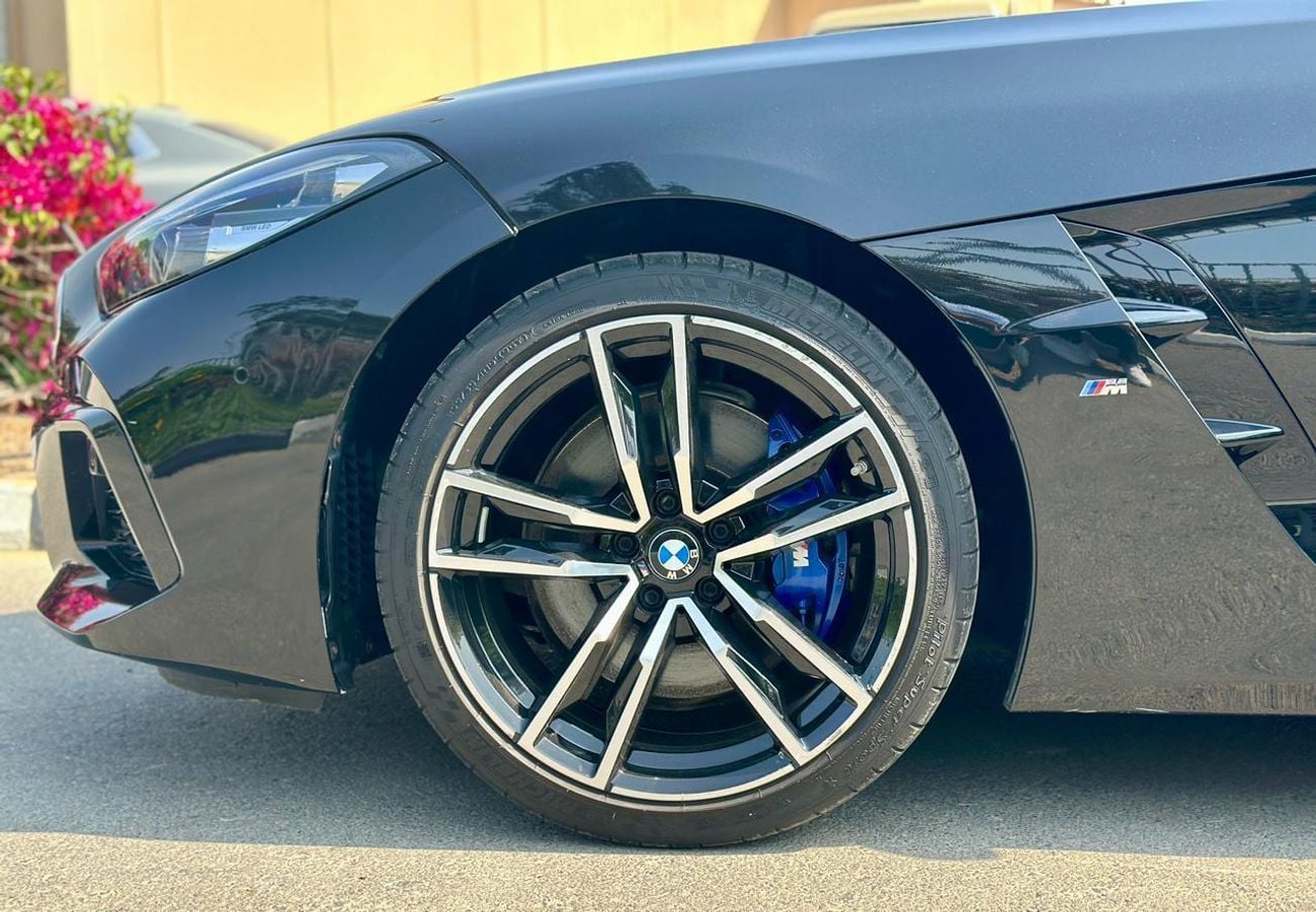 BMW Z4 SDrive 20i M Sport 2.0L