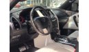 Nissan Patrol Nissan Patrol 2011 model Nismo body kit