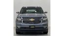 شيفروليه تاهو 2019 Chevrolet Tahoe Premier, Warranty, Full Service History, Full Options, Low Kms, GCC