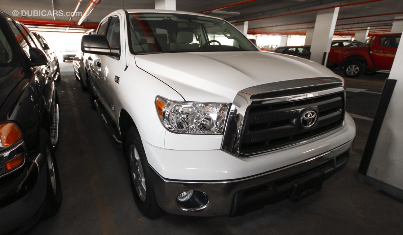 Toyota Tundra