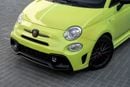 Abarth 595 595 Competizione  | 1,078 P.M | 0% Downpayment | Low KM