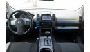 Nissan Pathfinder Mid Range in Excellent Condition