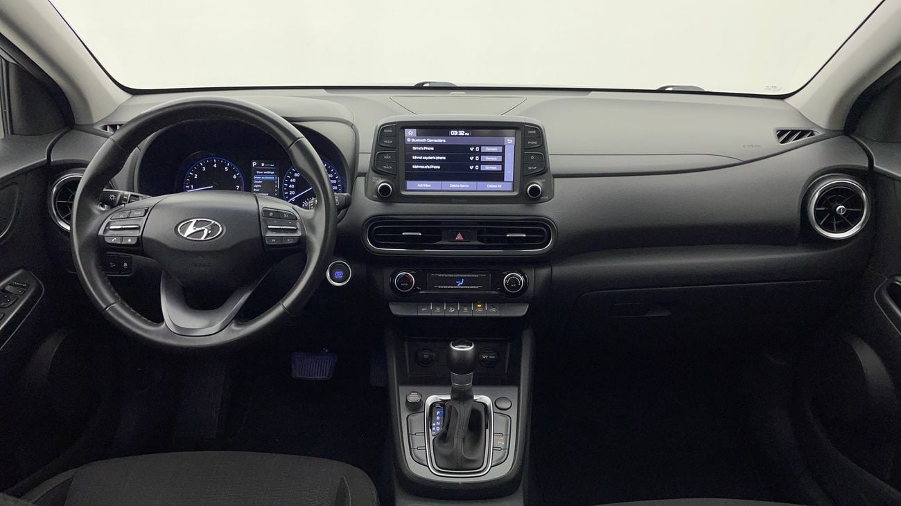 Hyundai Kona GLS Comfort 2.0L 2023 COMFORT | AED 911/Month | 0 DP | 30 Day Return | Warranty | Service History
