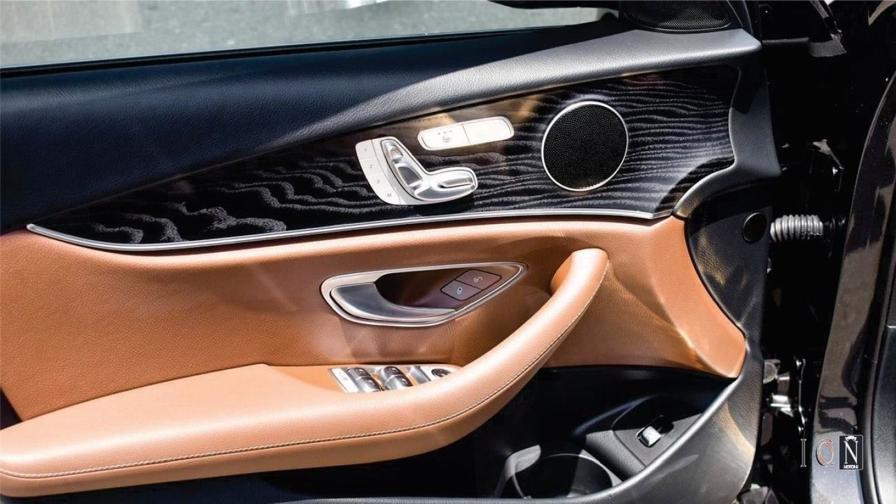 مرسيدس بنز E 350 Std