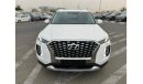 هيونداي باليساد *Offer*2022 Hyundai Palisade 3.8L V6 / Export Only