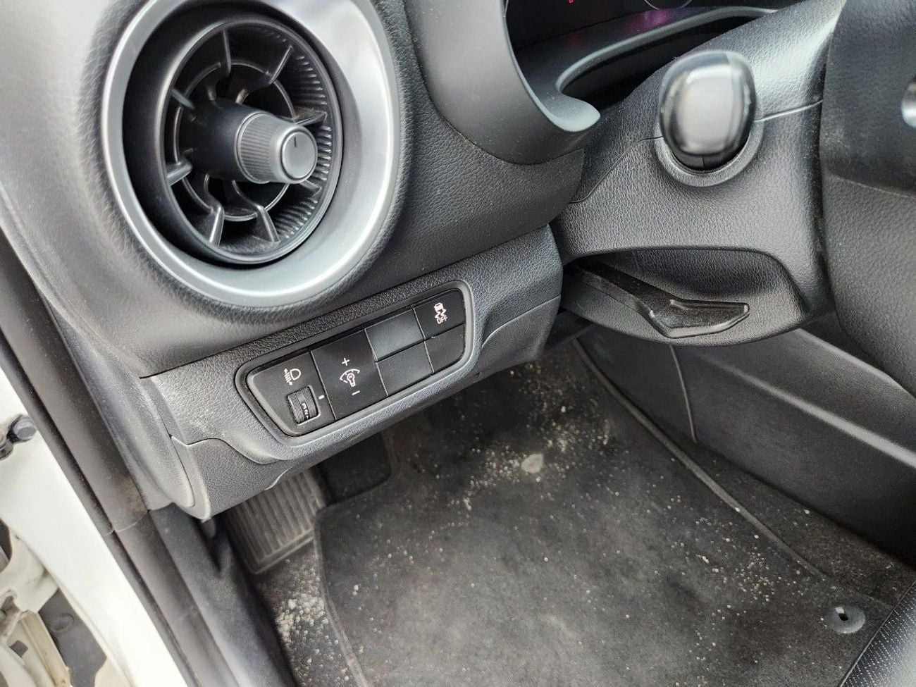 Kia K3 2023 KIA THE NEW K3 (G) 1.6 Trendy