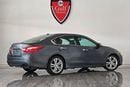 Nissan Altima SL 3.5L-6CYL AMERICAN SPECS SUNROOF - WARRANTY ON REQUEST