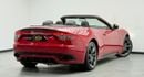 Maserati GranCabrio 2016 Maserati Gran Cabrio MC, Full Maserati Service History, Fully Loaded, Excellent Condition, GCC