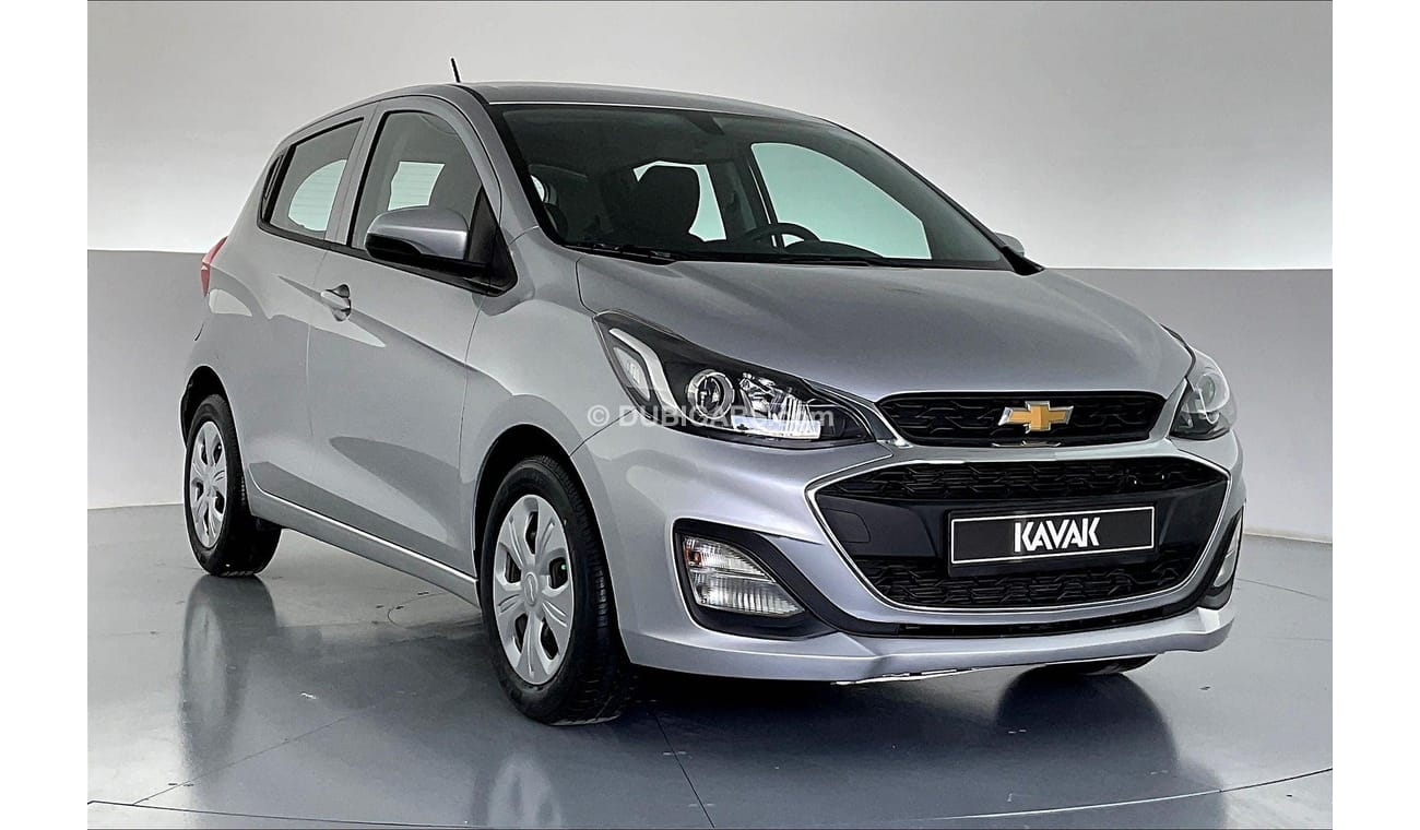 Chevrolet Spark LS