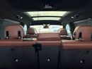 بي أم دبليو X7 XDRIVE40I M SPORT 3.0L