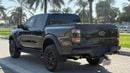 Ford Ranger Raptor Export from Australia