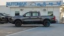 رام 1500 (For Export , НА ЭКСПОРТ) PY 25/25 REBEL GT SST 3.0TT HURRICANE GCC Без пробега