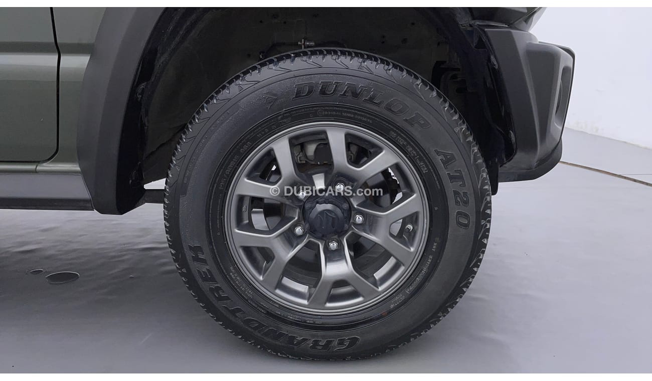 Suzuki Jimny GL 1.5 | Zero Down Payment | Free Home Test Drive